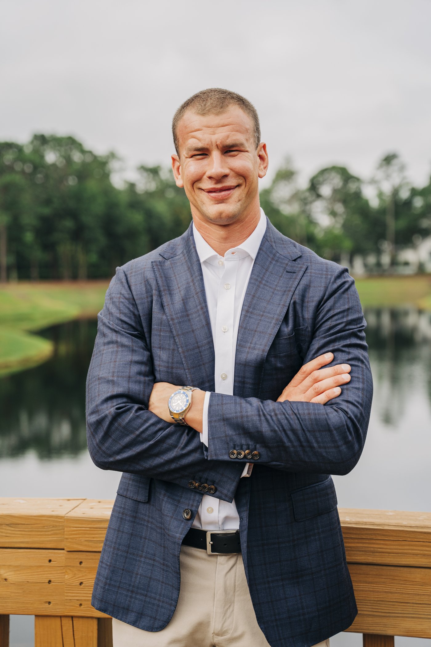 Andrew J. Luczak, Osprey Realty Group