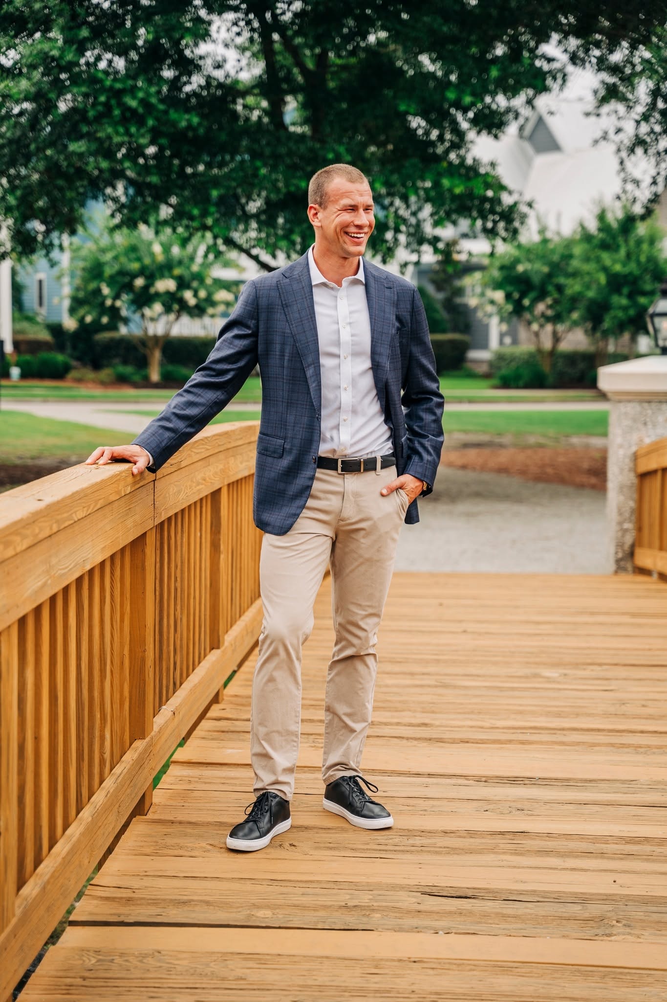 Andrew J. Luczak